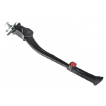 Stojan na bicykel 12"-20 KS-6-22 MTB hliníkový, čierny